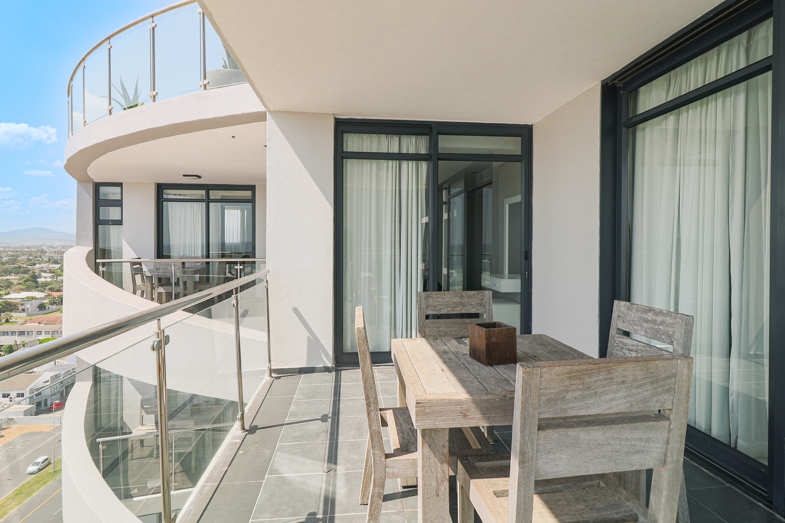 2 Bedroom Property for Sale in Table View Western Cape